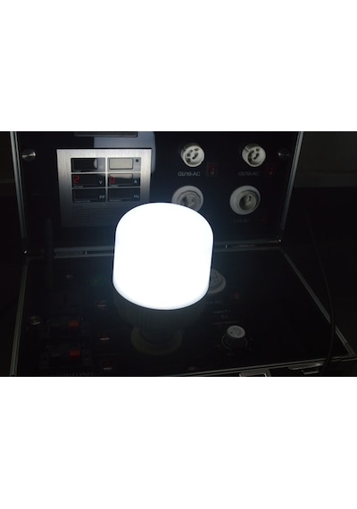 30 Watt Torch Led Ampul Beyaz