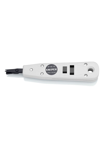 Knıpex Telefon Krone Bıçağı 97 40 10