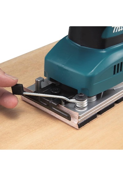 Makita Bo3710 Titresim Aleti