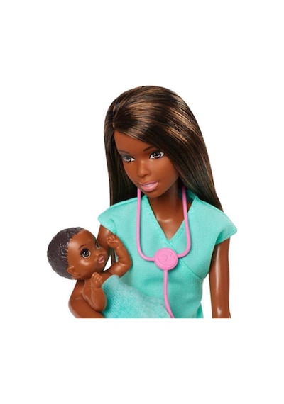 Barbie Ben Büyüyünce Bebek Doktoru Dhb63-gkh24 1 Adet
