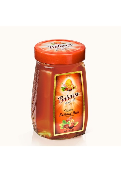 Balarısı Kestane Balı 460 G