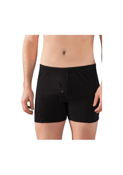 6 Adet Lüx Drm Erkek Pamuklu Penye Arjantin Boxer 165 001