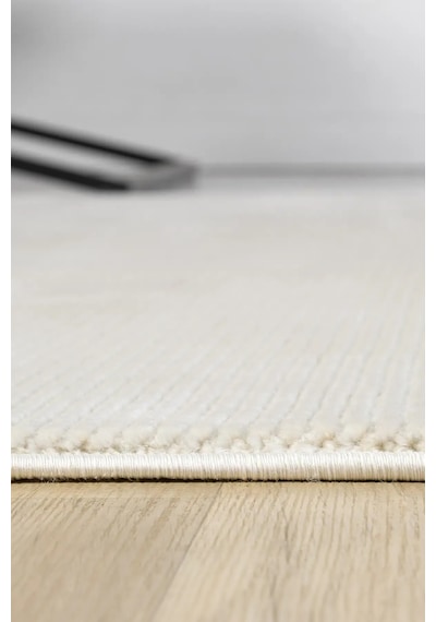 Seyran Halı Smart 12001 Gri %50 Pamuk - %25 Polyester Polipropilen Yolluk