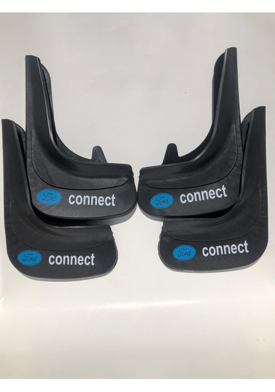 Connect Dörtlü Çamurluk, Tozluk