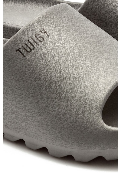 Twigy Space Erkek Terlik Gri 40/45 ZZ0595 Gri