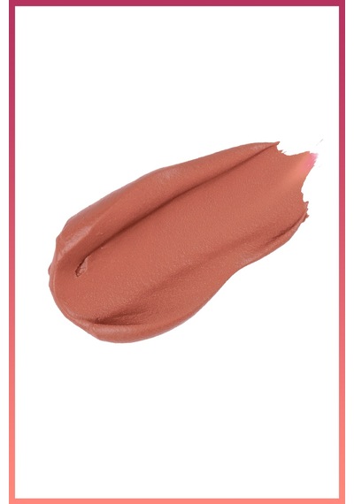 Note Pure Matte Lip Mousse 30 Spiced Nude Kadifemsi Mat Likit Ruj -nude