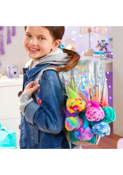 Furby Furblet İnteraktif Peluş LOO-RAY