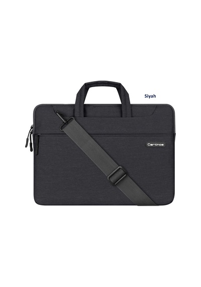 Laptop Apple Uyumlu MacBook NoteBook Çantası OmuzAskılı Bilgisayar Çanta 15inc