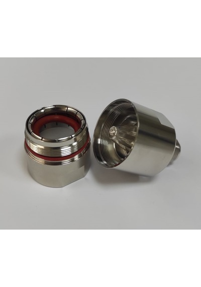 7/8 Feeder Cable Connector N Type Female