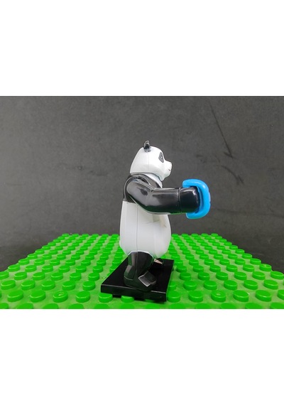 Myminitoys Jujutsu Kaisen Mini Figür Panda