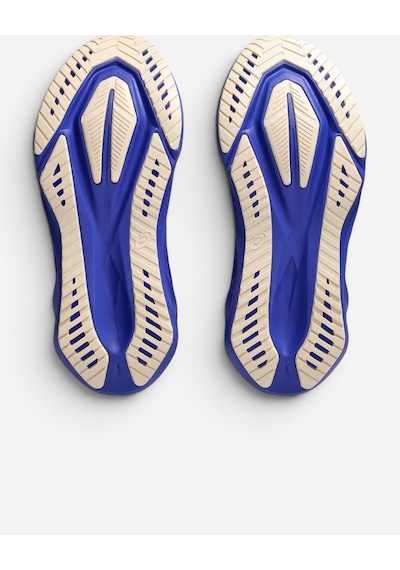 Asics Novablast 5 Kadın Mavi Koşu Ayakkabısı 1012b765-403