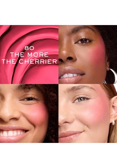 Lancome Idole Juicy Blush 80 Çok Renkli