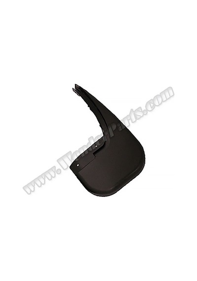 Mercedes Pacalık Arka Sag Mercedes Vito W639 10 13 - Wenderparts Ma66580001r