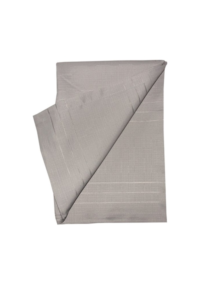 Dantelux Colber Lux Masa Örtüsü (160 X 220) 2542-C05 Gümüş - Gri