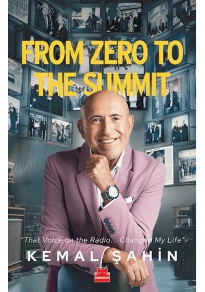 From Zero To The Summit - Kyut-814801