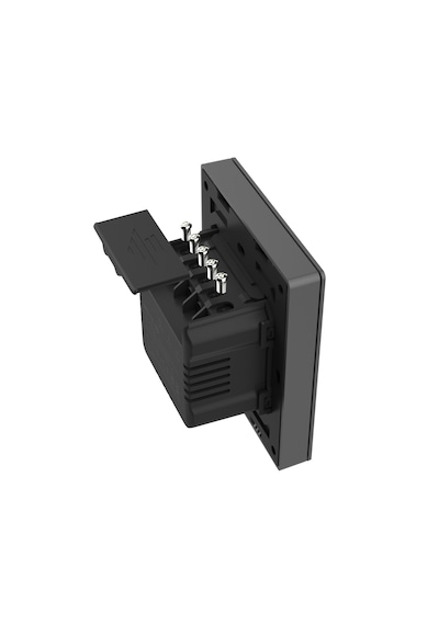 Sonoff M5-1C-80 Akıllı Duvar Anahtarı 1 Kanallı