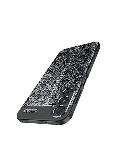 Samsung Galaxy Uyumlu S24 Auto Focus Kılıf Darbe Emici