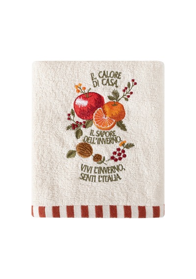 Mudo Home Frutta Mutfak Havlusu 40x60 696123