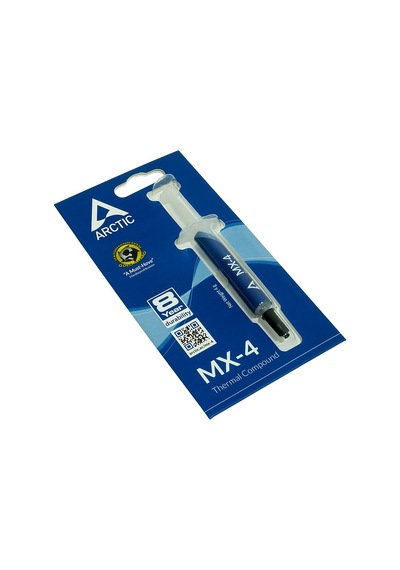 Frısby Fa 8152M 4 Gr Thermal Macun