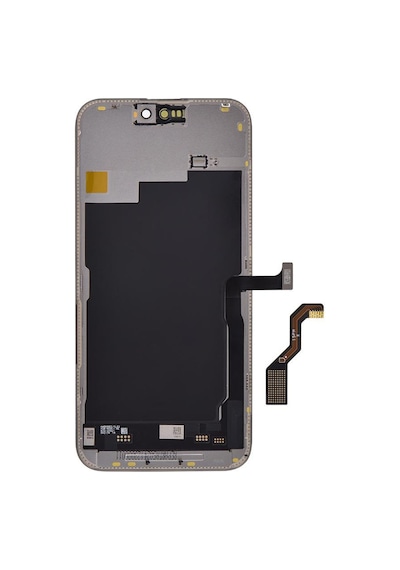Apple iPhone Uyumlu 15 Pro Max Soft-oled 120hz Ekran