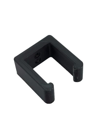 Fantom Uyumlu Dc500 Carbon Süpürge Duvar Askı Aparatı