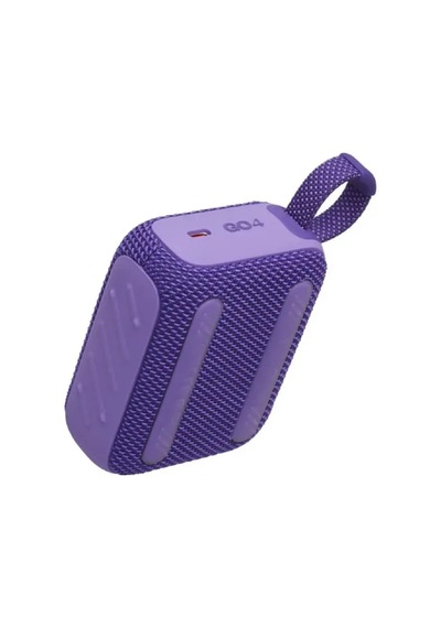Jbl Go 4, 4,2w, Mor 296567370