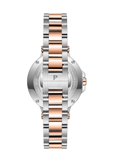 Jacques Philippe Swiss Made Jpqls457328s Erkek Kol Saati