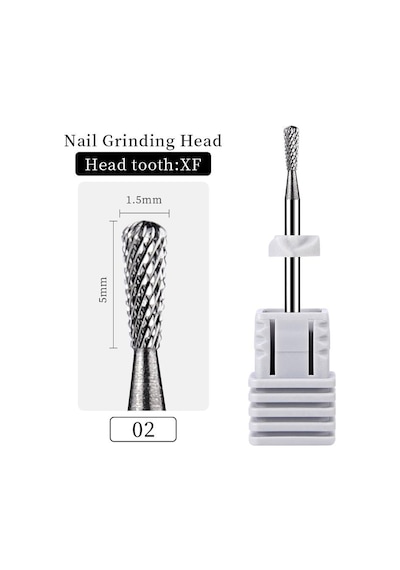Tungsten Freze Ucu Smal Drop L 55470-2