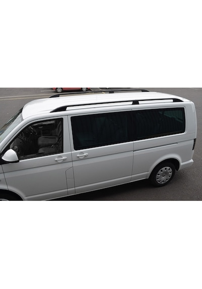 Vw Transporter T5-T6-T7 Üst Port Bagaj Tavan Çıtası
