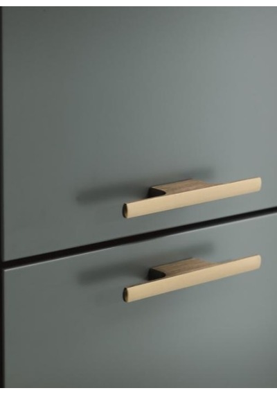Eskitilmiş Prinç Kulp. Çekmece Kulp. Sarı Renk Kulp. Furnipart