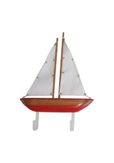 Marine Aksesuar-Z&A ASKILIK Y. TEKNE-20X2.5X29 cm.