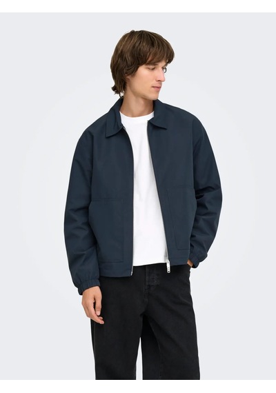 Only & Sons Erkek Onsramos Lacivert - 22038760