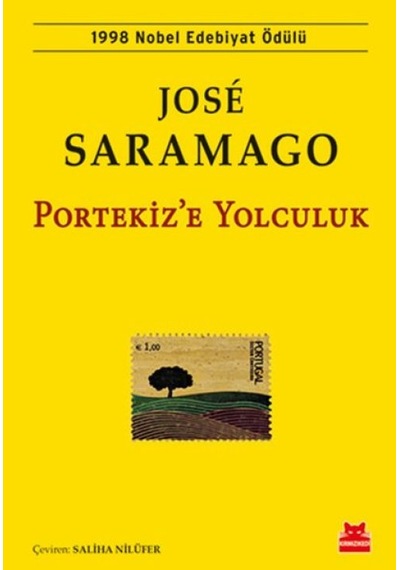 Portekiz E Yolculuk - Rzır-600393