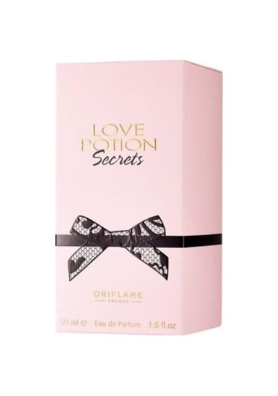 Love Potion Secrets Edp Kadın Parfüm, Or5320-7519