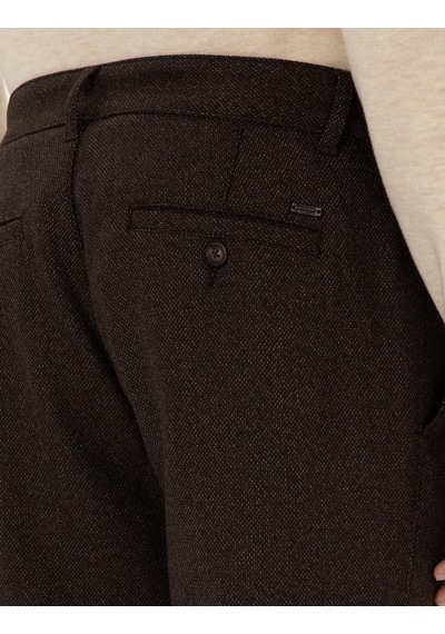 Pierre Cardin Erkek Kahverengi Pantolon Kanvas-chino 50317275-vr029 Kahverengi
