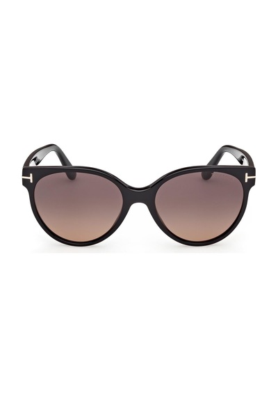 Tom Ford Ft1311 01t Kadın Güneş Gözlüğü Siyah