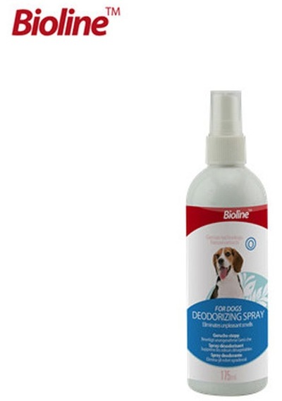 Bioline Köpek Deodorantı Csmtex - 90 175 Ml