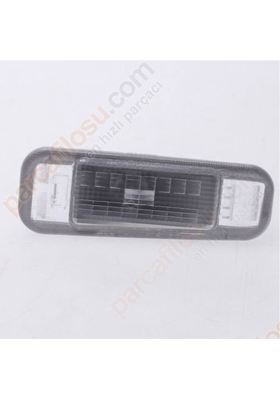 Kia Rio Plaka Lamba 2006-2012 925011g000 1.4, 1.2, 1.4 Crdı, 1.5 Crdı