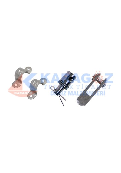 KUMANDA TELİ MOTOR BAĞLANTI PARÇALARI