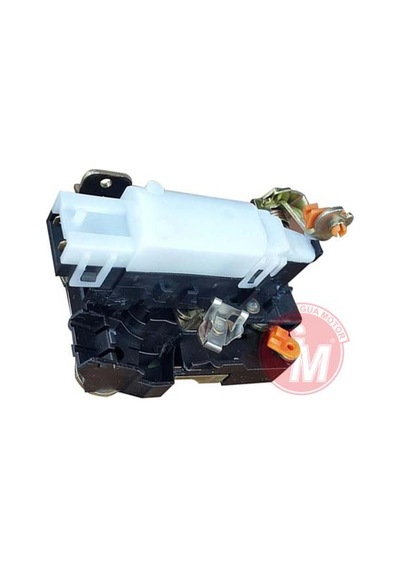 Gua Kapı Kilidi Ön Sol Motorlu Renault Kangoo Gua 41892 8200727508-8200051731