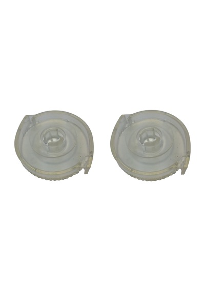 Kablo Düzenleyici Toparlayıcı Aparat 2 Adet 6x6x1cm