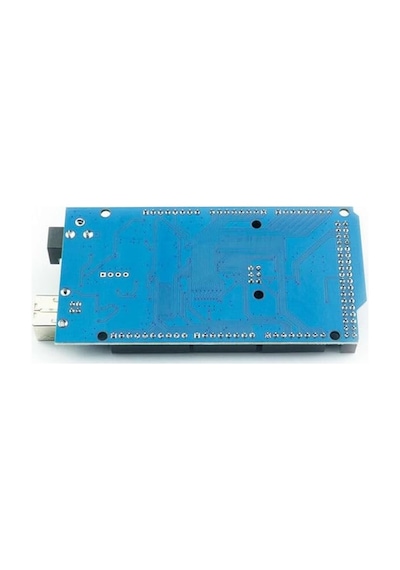 Arduino Mega 2560 R3 Klon Usb Kablo Dahil