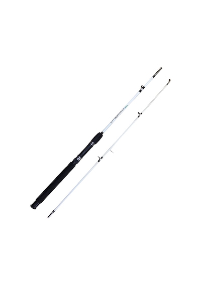 Powerex Crocodile 180cm 120 250 Gr Parçalı Dolgu Beyaz Tekne Kamışı