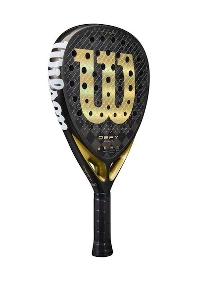 Wilson Defy Pro V1 Padel Raketi Wr173611u2 Çok Renkli