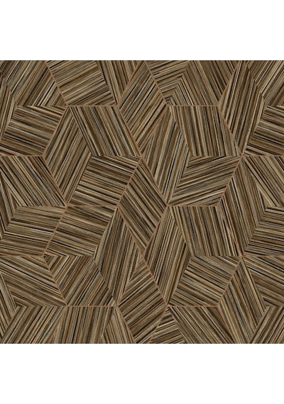 Adawall Octagon Duvar Kağıdı 1211-3