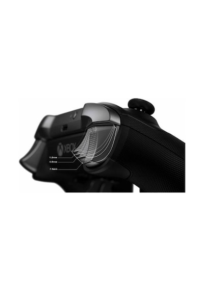 Microsoft Xbox Elite Series 2 Controller Oyun Kolu - Siyah