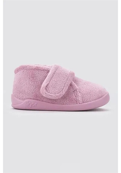 Igor Homie Mc Kız Çocuk Panduf - Pembe W10309-010 Pembe