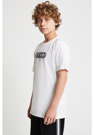 Lescon Çocuk Basketbol Kısa Kol T-shirt 25b-3053