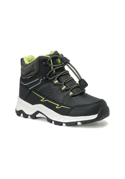 Lumberjack Marmy Hı Haki Erkek Çocuk Outdoor Bot 000000000102706524 Haki-lıme
