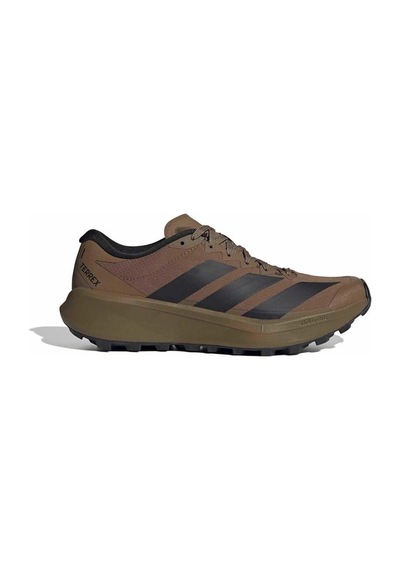 Adidas Terrex Agravıc 4 Kahverengi Erkek Bot Kj8874